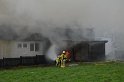 Feuer 5 Roesrath Am Grosshecker Weg P0815